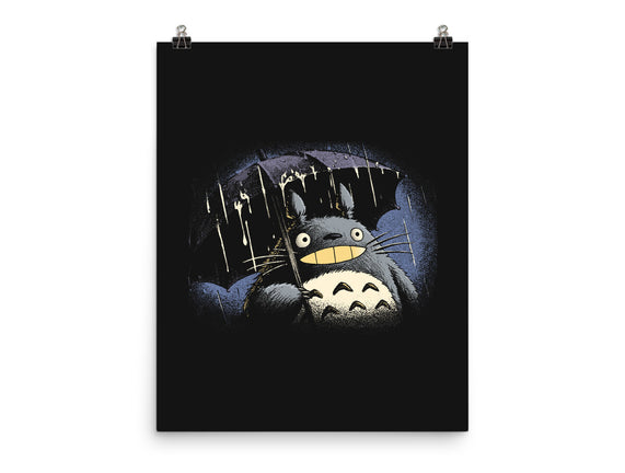 Rainy Day Guardian