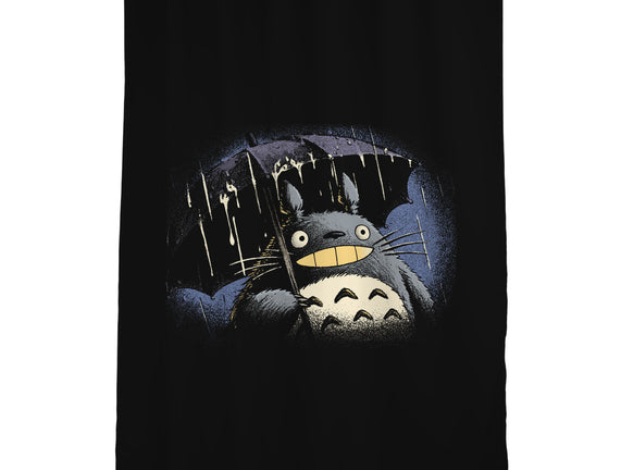 Rainy Day Guardian
