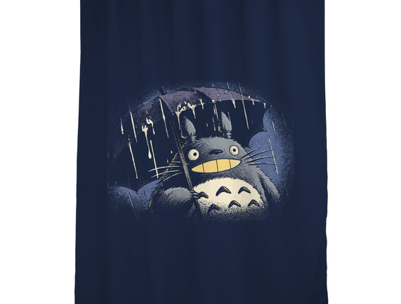 Rainy Day Guardian