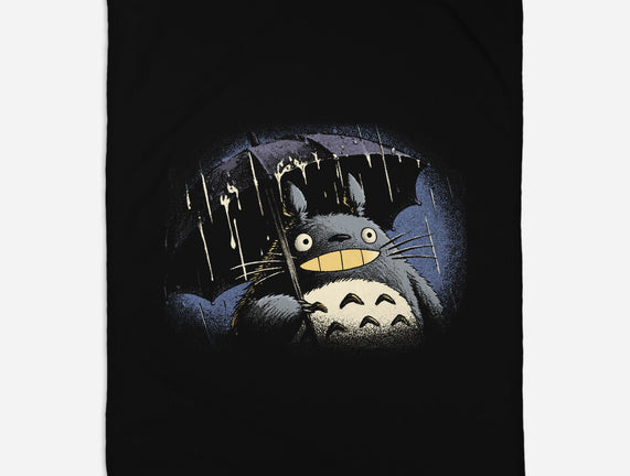 Rainy Day Guardian