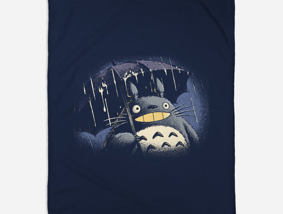 Rainy Day Guardian
