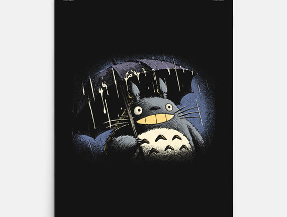 Rainy Day Guardian