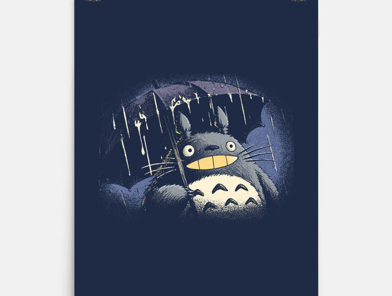 Rainy Day Guardian