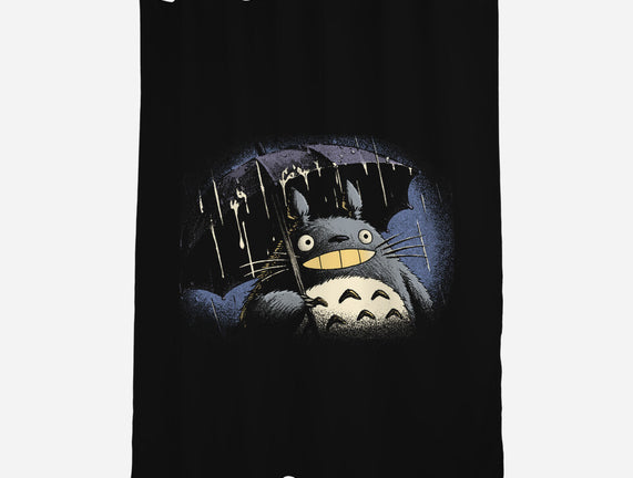Rainy Day Guardian