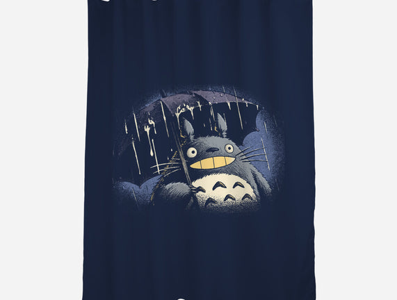 Rainy Day Guardian