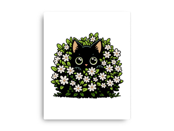 Spring Hide And Seek