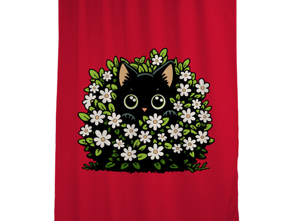 Spring Hide And Seek