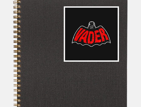 Vader Logo