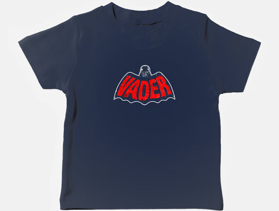 Vader Logo
