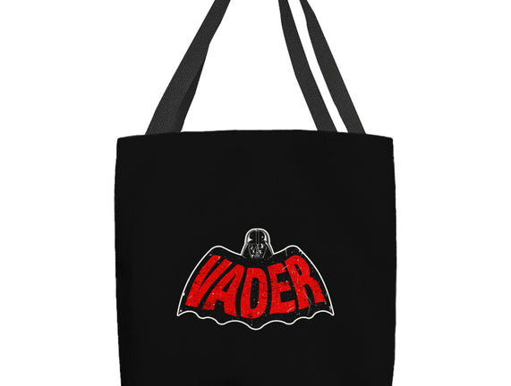 Vader Logo