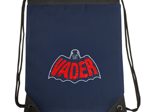 Vader Logo