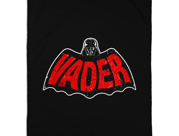 Vader Logo