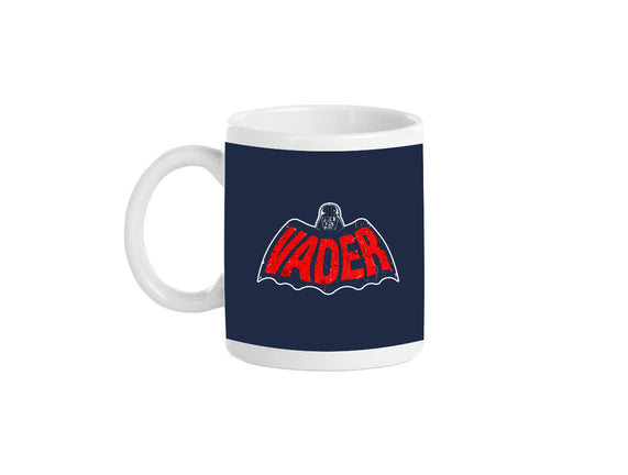 Vader Logo