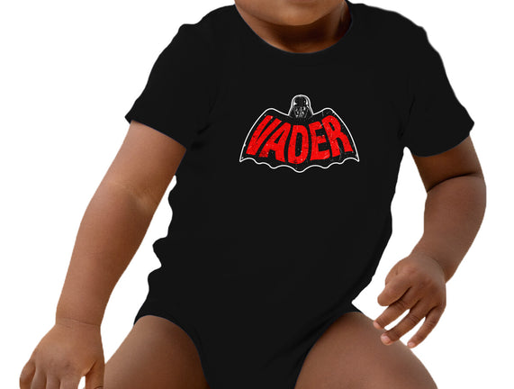 Vader Logo
