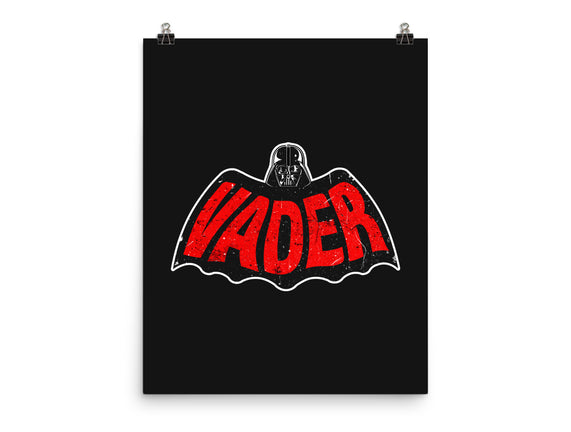 Vader Logo