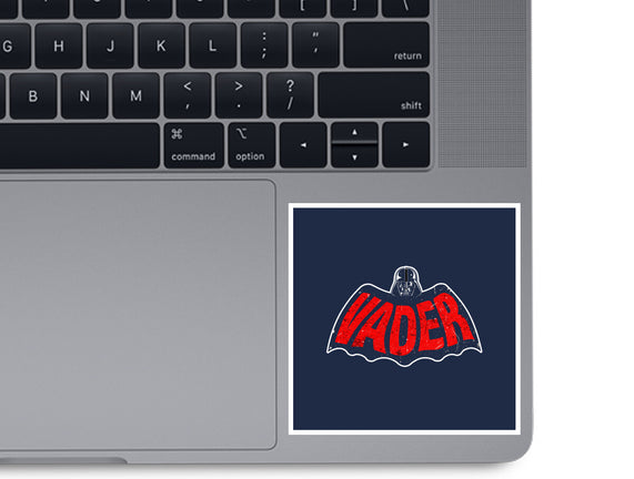 Vader Logo