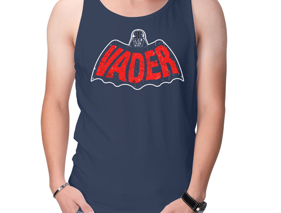 Vader Logo