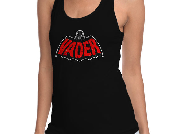 Vader Logo