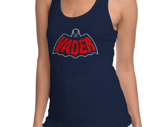 Vader Logo