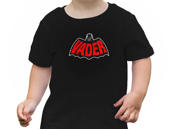 Vader Logo