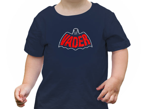Vader Logo