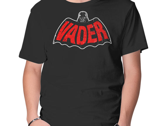 Vader Logo