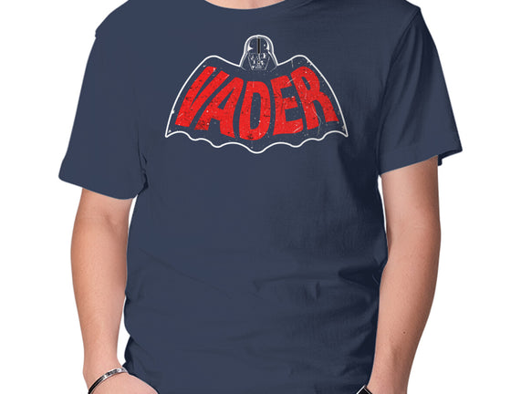Vader Logo