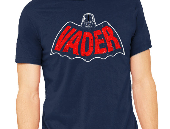 Vader Logo