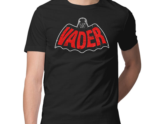 Vader Logo