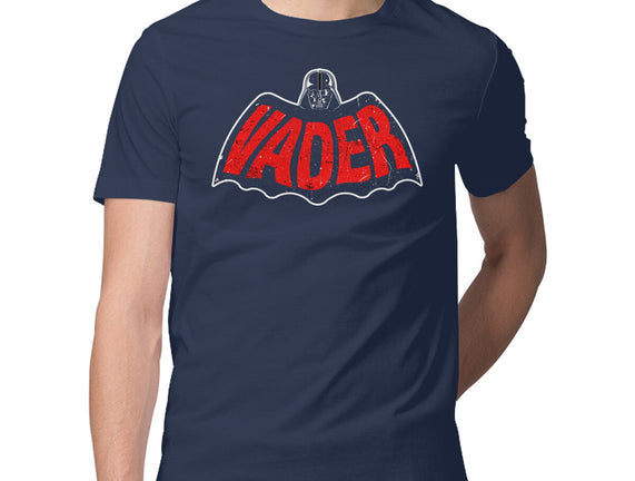 Vader Logo