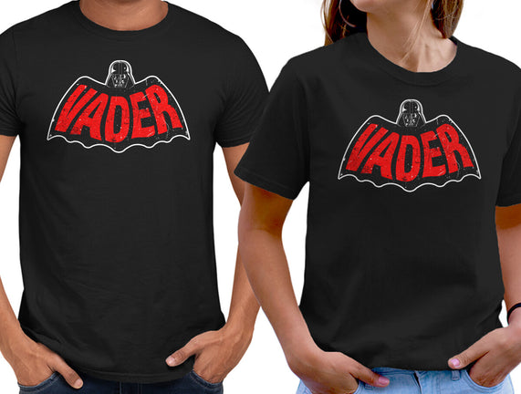 Vader Logo