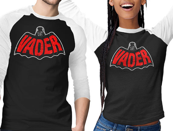 Vader Logo