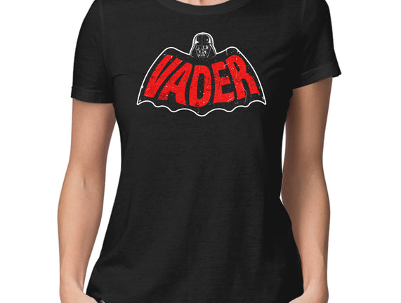 Vader Logo