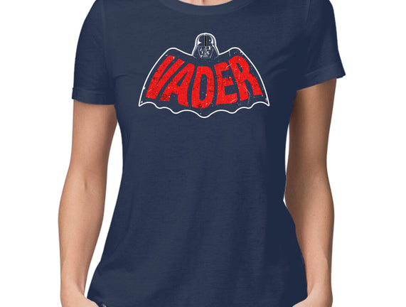 Vader Logo