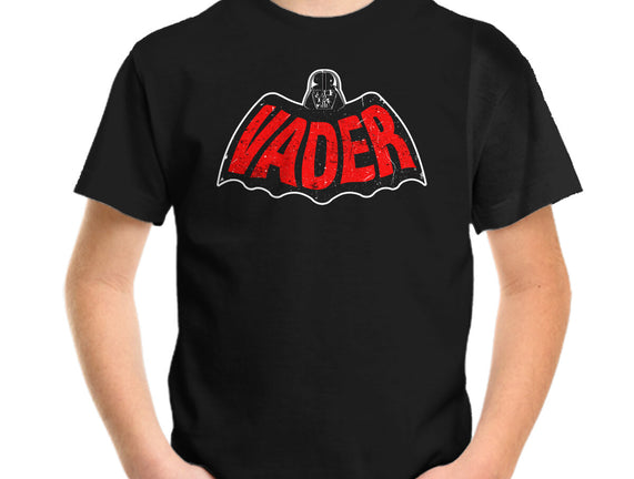 Vader Logo