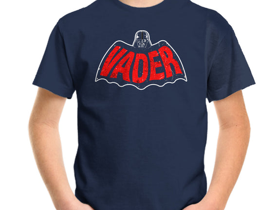 Vader Logo