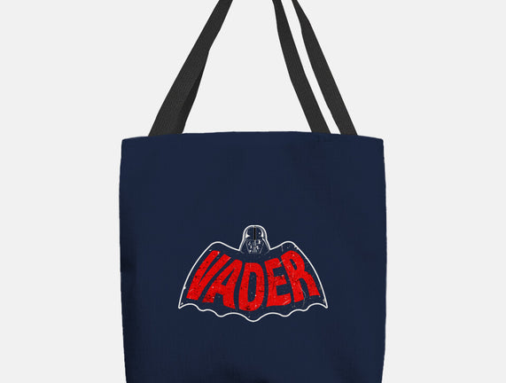 Vader Logo