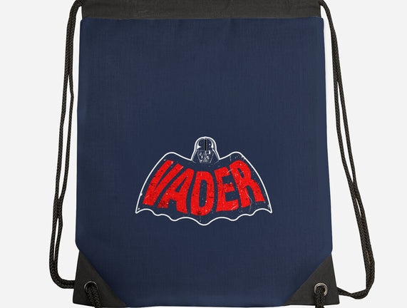 Vader Logo