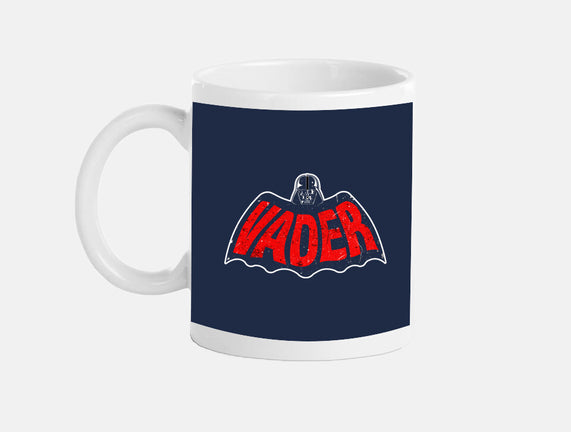 Vader Logo