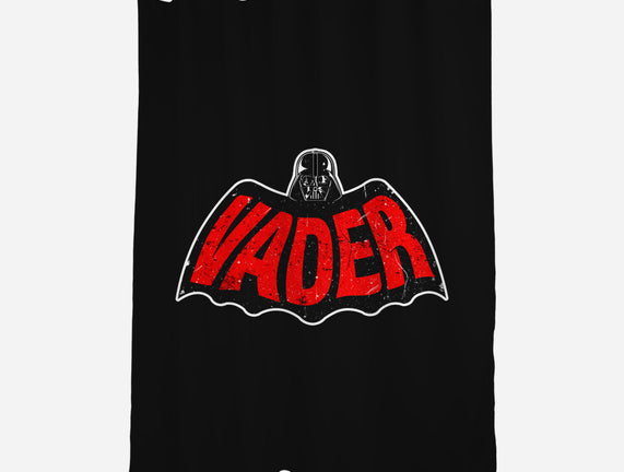 Vader Logo