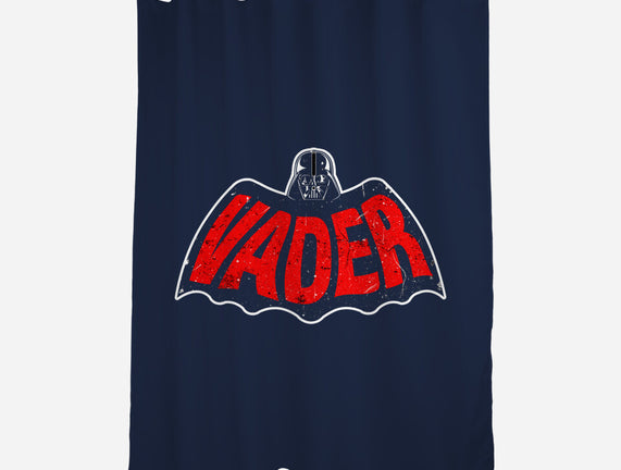 Vader Logo