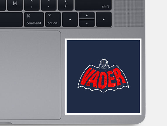 Vader Logo