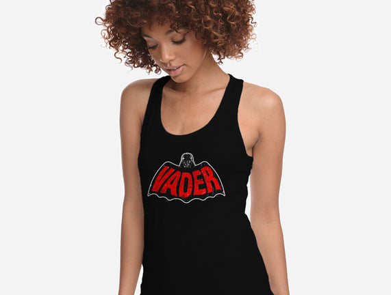 Vader Logo