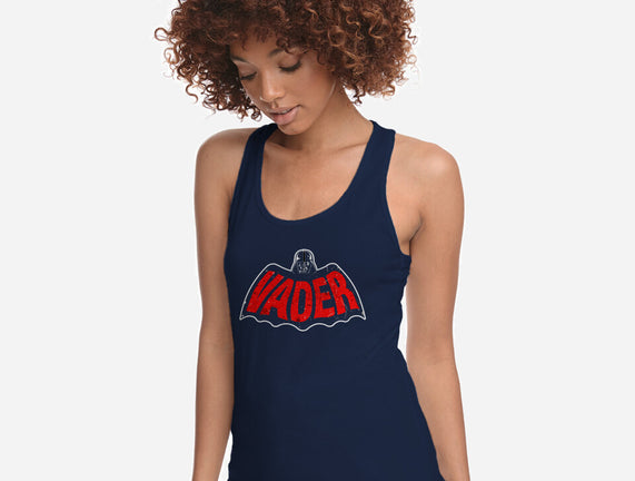 Vader Logo