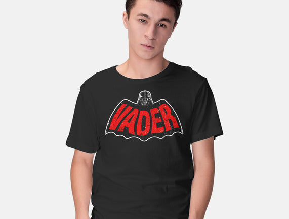 Vader Logo