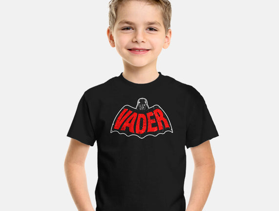Vader Logo