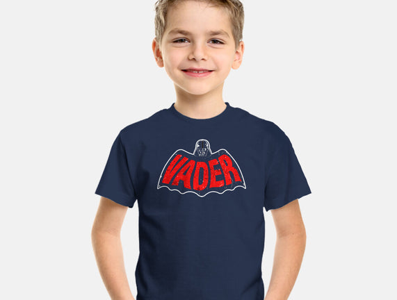 Vader Logo