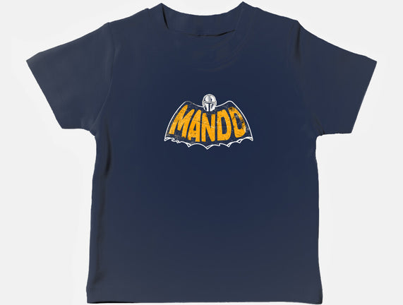 Mando Logo