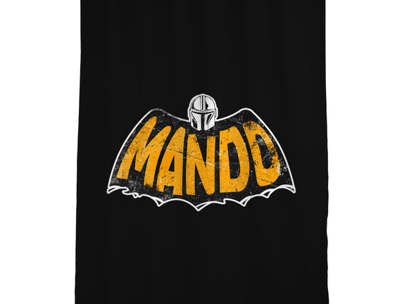 Mando Logo