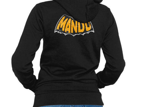 Mando Logo